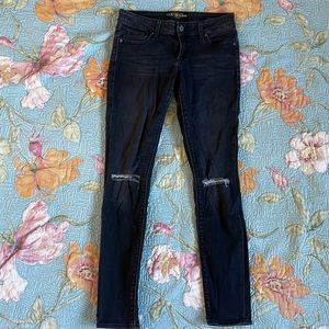 Lucky Brand Jeans: Lolita Skinny
